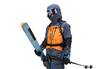 滑雪服加工廠包工包料定做加工單雙板滑雪服