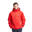 沖鋒衣廠家—洗滌沖鋒衣，37度的水最合適